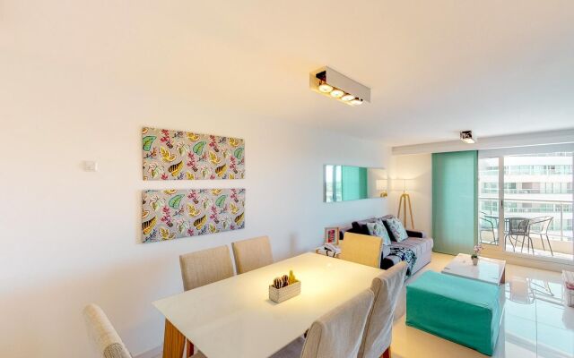 Oceana Suites Look Brava ∙ Suite 1807
