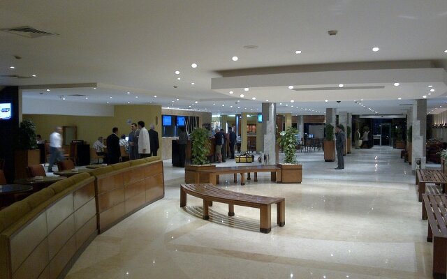 Novotel Cairo Airport
