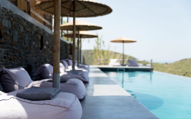 Kastellas Villas by K4 Kythnos