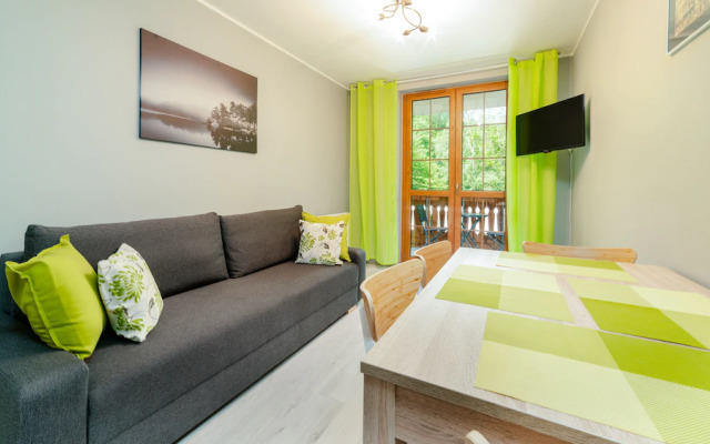 Apartamenty Sun & Snow Nadrzeczna