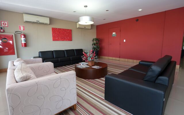 ibis Styles Ribeirao Preto Maurilio Biagi