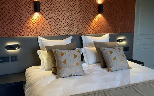 Hôtel et Golf Club d'Arras