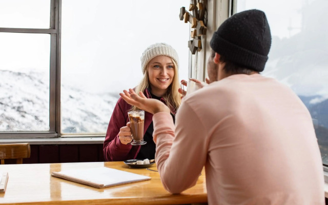 Thredbo Alpine Hotel
