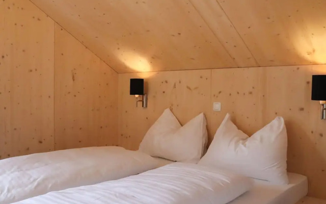 Chalet in Hohenauern at the Hohentauern ski Area