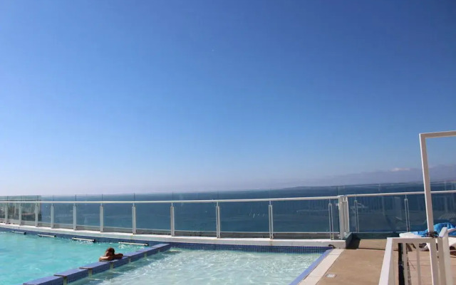 Concón Apartamento Costa Lilenes