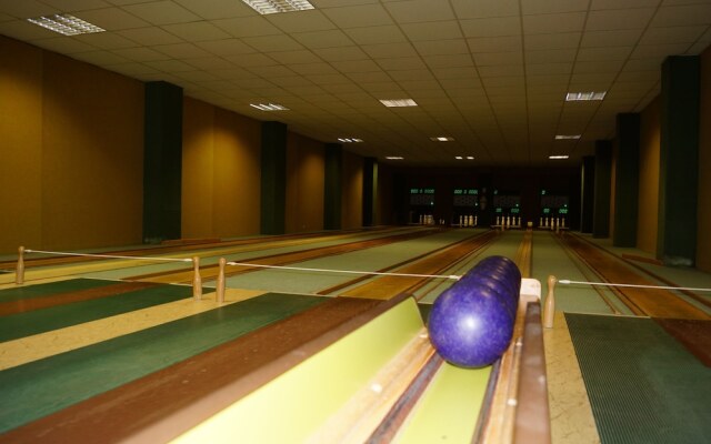 Waldhotel Boizenburg