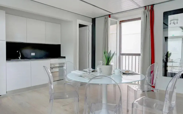 A9 Piazzetta Margutta - A9 - My Extra Home