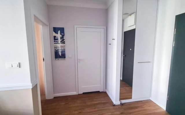 NA WYDMIE APARTAMENT - Rezydencja Niechorze 111