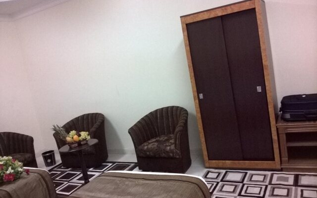 Athman 2 Hotel