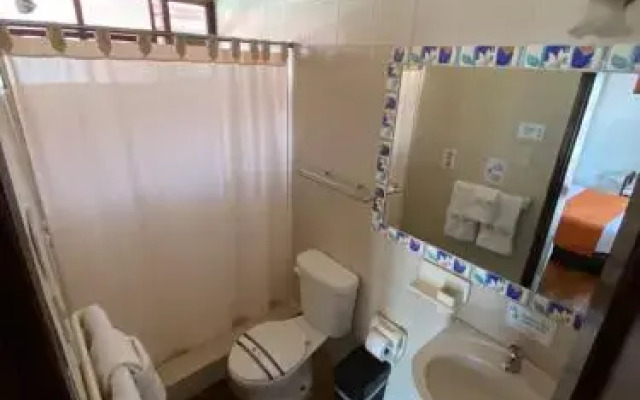 Hotel Sierra Nevada