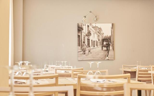 Hotel Dwo Les Palmeres