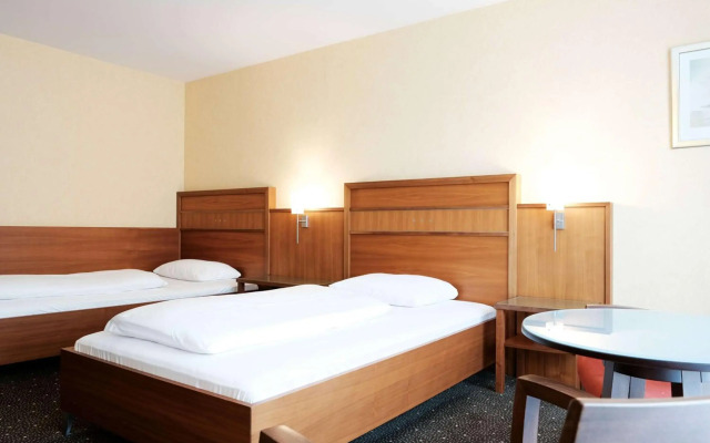 Ramada by Wyndham Duesseldorf Ratingen
