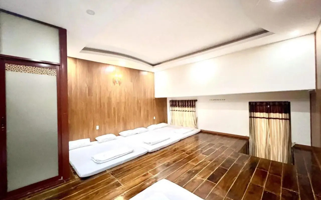 Villa 109 Võ Thị Sáu Vũng Tàu