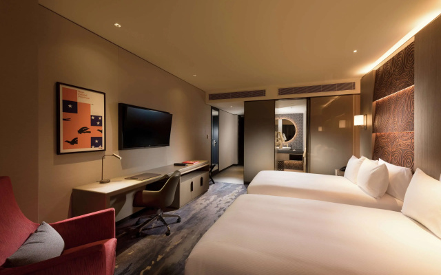 Hilton Port Moresby Hotel & Residences