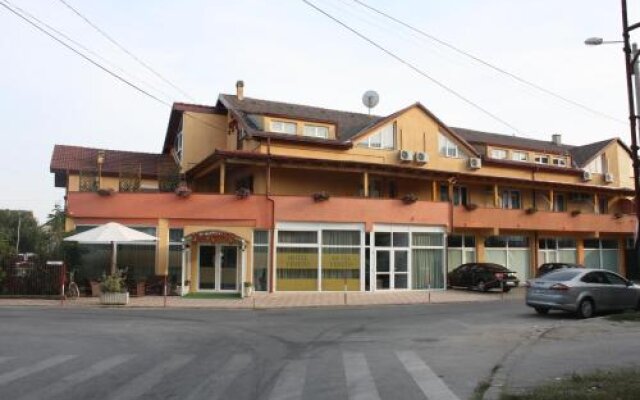 Hotel Vila Veneto