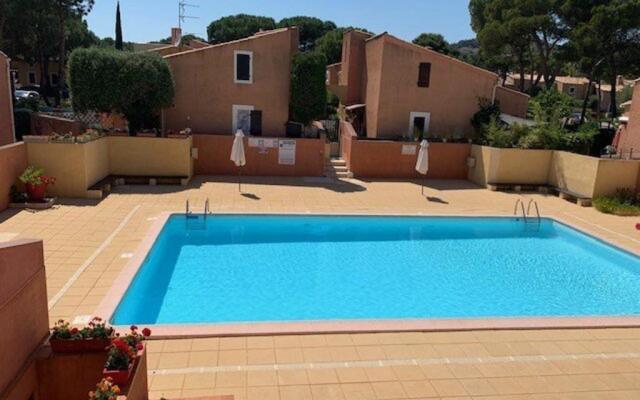 Appartement Cap d'Agde, 3 pièces, 4 personnes - FR-1-607-62