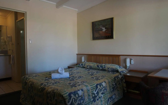 Solomon Inn Motel Wollongong