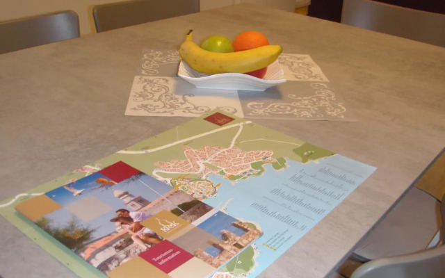 Apartment Veglia