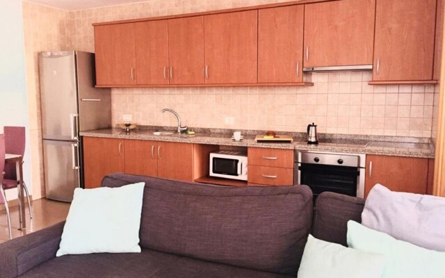 Caleta Blue Ocean Apartment
