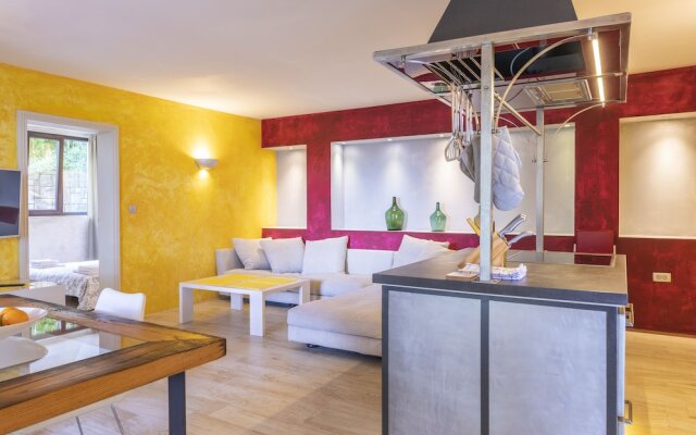 Opatija Hills Ika - Luxury Apartments