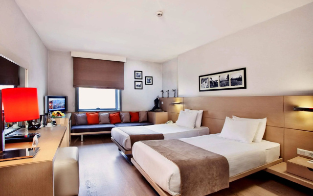 Eresin Hotels Taxim & Premier