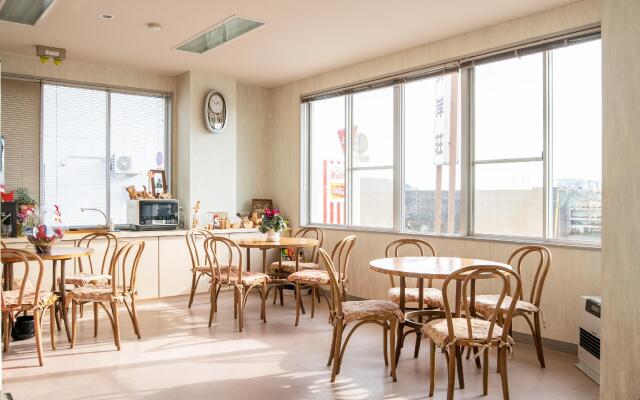 OYO Business Hotel Kaigansou Gamagori