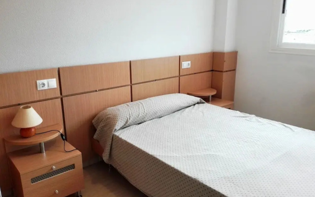 Apartamentos Costa Azahar Marina D'Or 3000