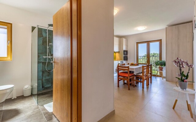 Stunning Home in Medulin With Wifi and 2 Bedrooms