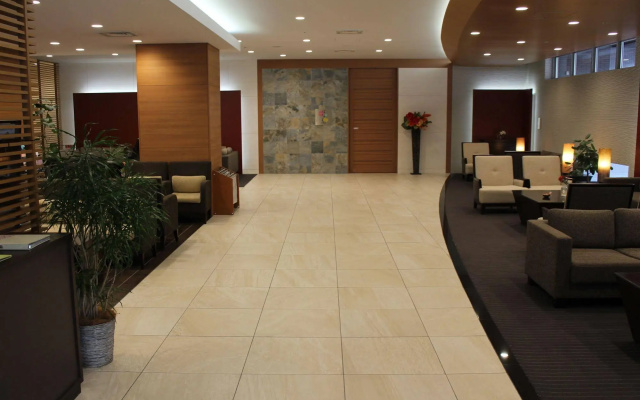 Almont Hotel Kyoto - Image 6