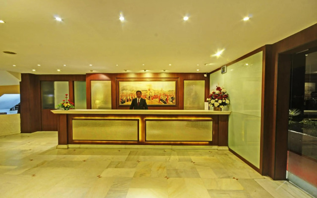 Hotel Roopa