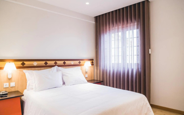 Aveiro Center Hotel