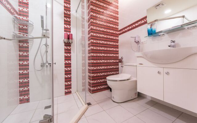 Zi Qing Cheng B&B