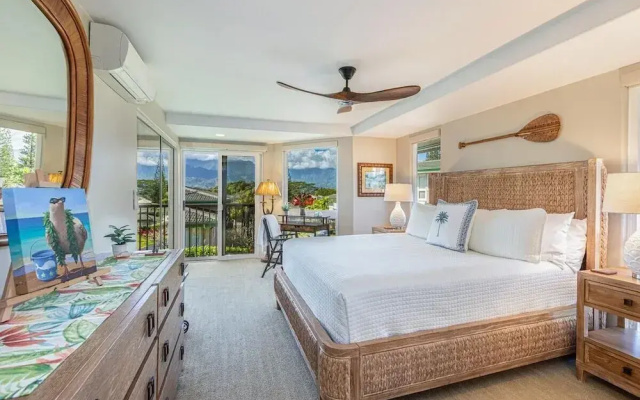 Villas Of Kamalii 55 3 Bedroom Condo