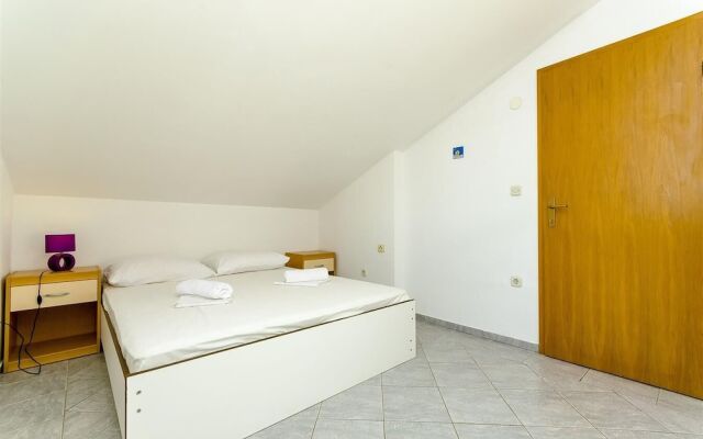 Bozo - 100m to the sea - A5