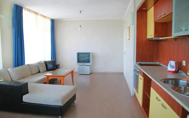 Favorit Aparthotel