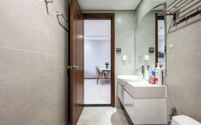 Vinhomes Central Park Apartment by Hava