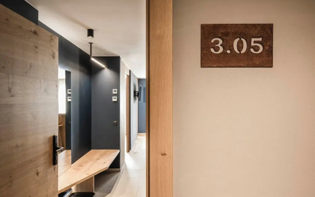 The Post Apartments