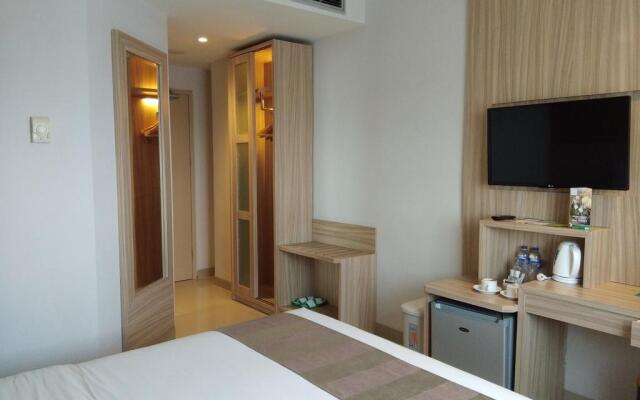 Syariah Hotel