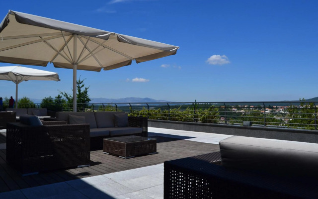 Montebelo Viseu Congress Hotel & Spa