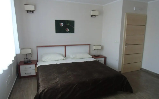 Apartmani Romano