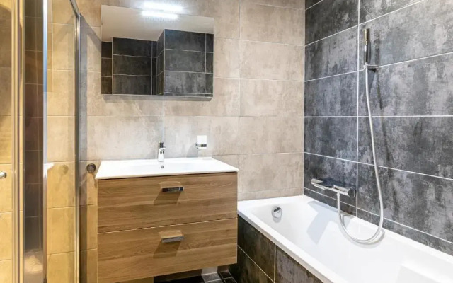 FranceComfort - AlpChalets Portes du Soleil