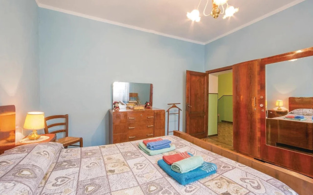 Amazing Home in Astracaccio LU With 2 Bedrooms