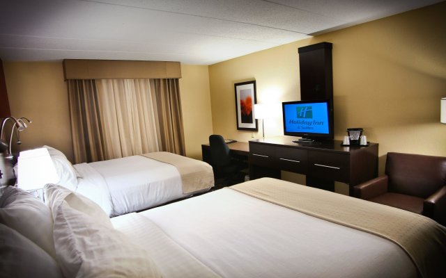 Holiday Inn Hotel & Suites La Crosse, an IHG Hotel