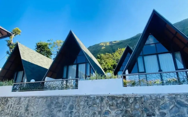 Bukit Tiga Lima Boutique Hotel