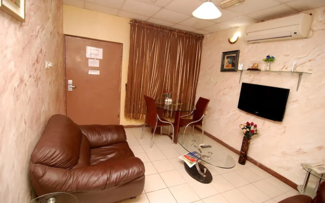 Nanet Suites