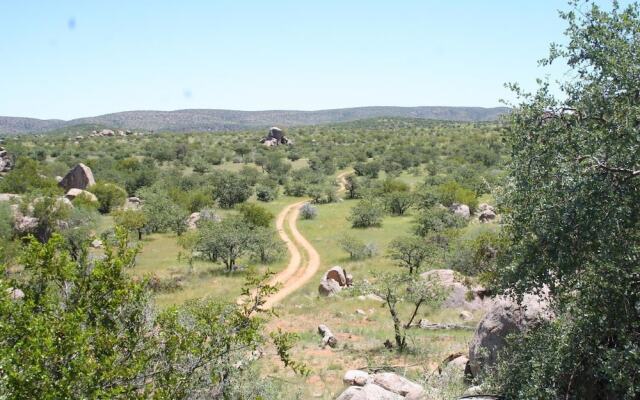Hoada Camp Site