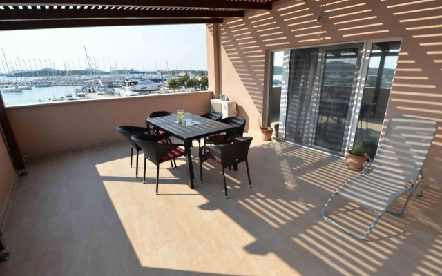 EnVi Apartments