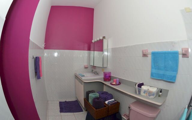 WSSM Surf House