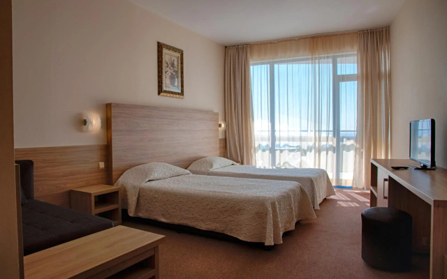 Elena Hotel - All Inclusive
