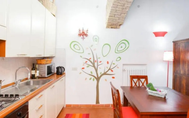 Holiday Home La Campanella